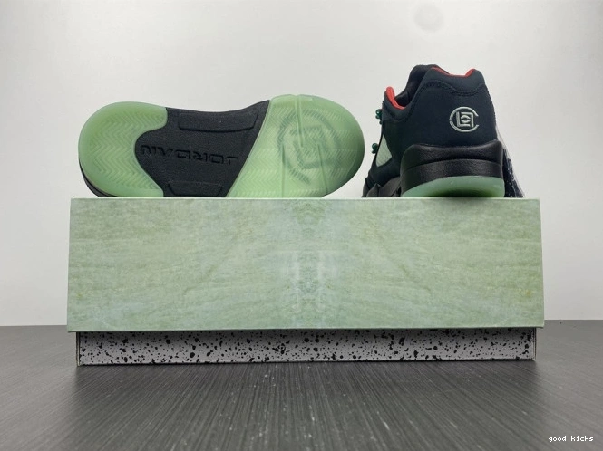 Rep DM4640-036 Anthracite Jordan Retro Air 5 0808